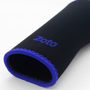 Fabricant de genouillères de compression robustes en néoprène pour la musculation, pour la compression des jambes (OEM) - Product Image 4