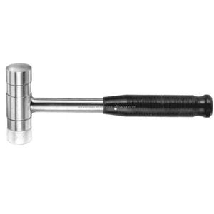 Low Price A-1 VERITAS Bone Surgery Mallet Hammer 26.5 cm Stainless Steel Orthopedic Instruments | sutur kitmedic instrument - Product Image 3