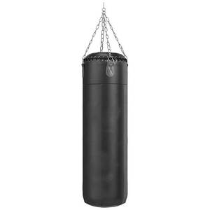 RX Sports Custom Leather MMA Kickboxing Training Boxing <b>Dummy</b> Punch Bag Adjustable Height Heavy Duty Eco-Friendly Durable - Product Image 3