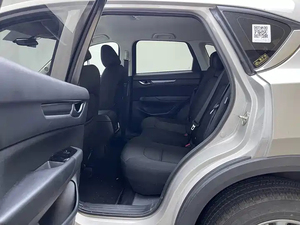 รถมือสอง<span class=keywords><strong>มา</strong></span><span class=keywords><strong>ส</strong></span><span class=keywords><strong>ด้า</strong></span> <span class=keywords><strong>CX</strong></span>-5 SUV ปี 2024 2.0L <span class=keywords><strong>Comfort</strong></span> 2WD ไมล์น้อย พร้อมส่งตรงจากโรงงาน บริการจัดส่งแบบ DDP CIF รถพวงมาลัยซ้าย - Product Image 2