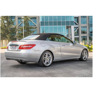 Mercedes-Benz E350 Cabriolet 2013 - Product Image 2