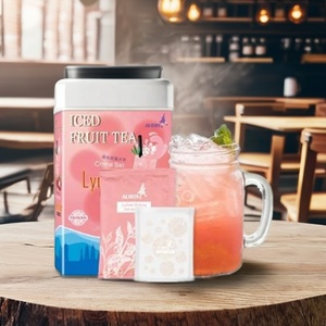 Alody ชาผลไม้ผงเครื่องดื่มสำเร็จรูปผงสะดวกสำหรับดับกระหายได้อย่างรวดเร็ว - Product Image 5