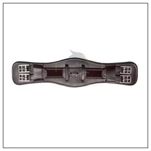 Nuevas correas de cuero ligeras de alta calidad y diseño profesional para caballos, cómodas, EQUILUX HANDCRAFT BOUTIQUE, servicio OEM. - Product Image 2