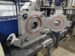 DP UNIVA Bar Turbo Mill - Product Image 5