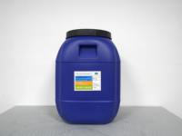 Vernis de sur-impression acrylique aqueux haute brillance Lihap pour impression offset, revêtement écologique aqueux pour emballages en papier