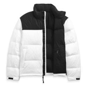 Nouvelle Arrivée 2026 Nouveau Style GREEN SWIFT INDUSTRIES Vestes matelassées écologiques de haute qualité pour l'automne en stock - Product Image 3