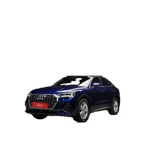 Audi Q3 35 TDI Sportback 2022, 29,524 km, Diésel, Asientos de Cuero, Volante a la Izquierda, con Cámara Trasera - Product Image 1