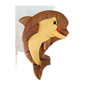 Plaque murale de luxe en bois sculpté à la main Art Intarsia Produit de qualité supérieure Vietnam pour les grossistes Gravure de luxe Décoration murale en bois - Product Image 3