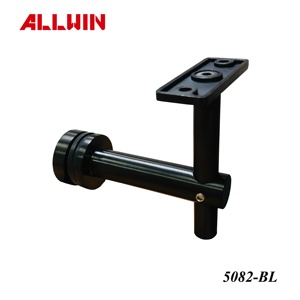 ราวจับอานปรับได้ติดผนังทรงสี่เหลี่ยมทำจากสแตนเลส316 304ตามสั่ง - Product Image 3