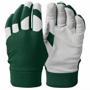 Nouveaux gants de baseball en cuir personnalisés pour l'extérieur - Haute qualité, durables, antidérapants, avec options de logo personnalisé - Product Image 1