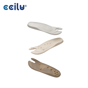 Chaussures pantoufles OEM pour hommes avec caractéristiques d'absorption des chocs et de massage pour la saison estivale - Product Image 3