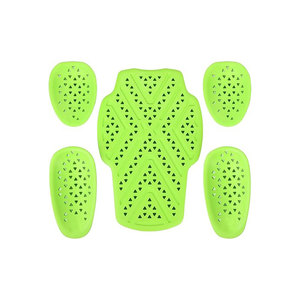 Protecciones de Impacto de Alta Resistencia para Motocicleta, Nivel 2 CE - Product Image 5