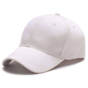 Gorras de Béisbol Personalizadas de Alta Calidad para Adultos Unisex, OEM ODM, Gorra Deportiva Ajustable, Nueva - Product Image 2