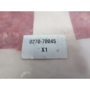 AMAT 0270-70045 Placa Calibradora de 8" para Robot de Elevación PRCLN/CL - Equipo y Piezas de Semiconductores de Confianza de la Marca Global Legacy - Product Image 1