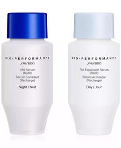 ไบโอ-ฟิลเลอร์เติมผิวเซรั่มแบบเติม | SHISEIDO - Product Image 1
