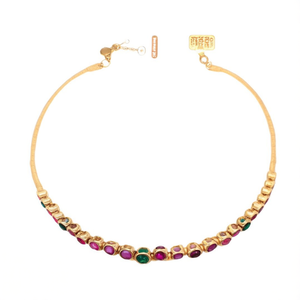 24K Gold Plated Kemp Thin <b>Bangles</b> Ethnic Trendy <b>Copper</b> Brass <b>Bangle</b> Set for Engagement - Product Image 1