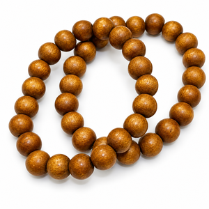 Wholesale Wooden Beads Manufacturer Bulk Supplier <b>for</b> DIY Crafts, Jewelry <b>Making</b>, Custom Designs and OEM Orders - Product Image 1
