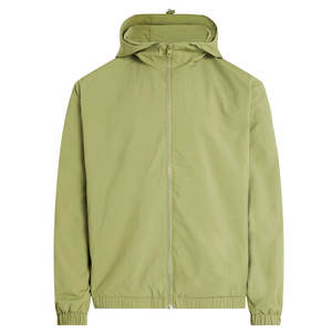 Vestes softshell zippées pour hommes, coupe-vent, imperméables, pour sports d'hiver en plein air, randonnée, course à pied, travail - Product Image 5