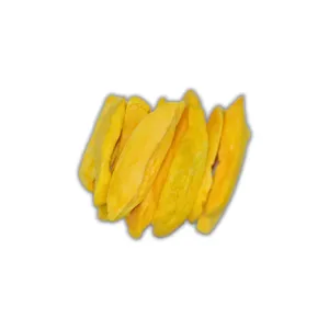 Mangues séchées biologiques en gros du Vietnam, douces, naturelles, sans sucre ajouté, prêtes à consommer, exportables, véganes, sans gluten, qualité supérieure, OEM - Product Image 3