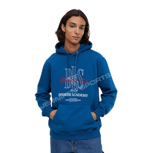 Personnalisé Épais 250 GSM Pull Broderie Logo À Capuche Tissu Coton Tricoté Tissu pour Sweat À Capuche Polaire 100% Coton Polaire Tissu - Product Image 1