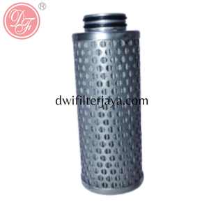 ไส้กรองอุตสาหกรรมสำหรับการแยกน้ำมันก๊าซและการทำให้อากาศแห้ง - Product Image 5