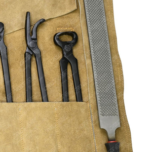 Prix d'usine en gros, instruments vétérinaires de haute qualité, meilleur kit d'outils de fermeur à vendre, prix économique - Product Image 3