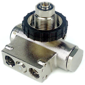 Equipo Autónomo de Respiración de Aire HC600 Modelo Básico para Equipos y Accesorios de Bomberos - Product Image 6