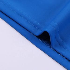 Prix de gros – T-shirt de compression unisexe à manches longues, respirant, séchage rapide, anti-bactérien, protection solaire, pour sublimation - Product Image 5