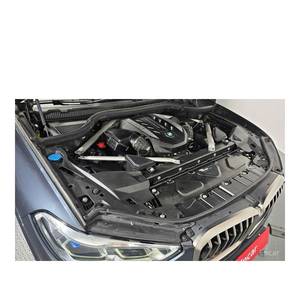 BMW X5 M50i 2022, Volante a la Izquierda, Caja de Cambios Automática, Cámara Trasera, Techo Panorámico, Motor 4.4L, 400+ CV, 128.762 km - Product Image 6