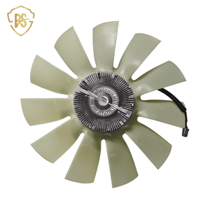 PANSHI New <b>Fan</b> Clutch Assembly OEM 2035612 1776552 Trailer <b>Parts</b> Replacement - Product Image 2