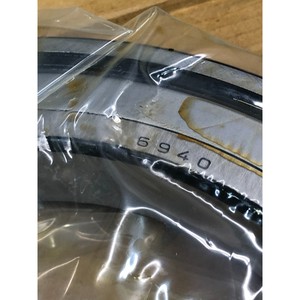 Rodamiento de Bolas NSK 6940MAZZS, 159782 - Equipo y Piezas de Semiconductores de Confianza con Legado Global en el Mercado - Product Image 1