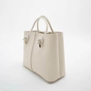 Bolso de Hombro Mini Retro Vintage de Piel Sintética para Mujer al por Mayor, Impermeable, para Viajes de Verano, Bandolera de Diseño para Dama - Product Image 2