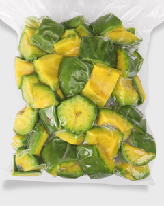 Aguacate Congelado IQF para Smoothies y Procesamiento de Alimentos, Pedido al por Mayor - Product Image 5