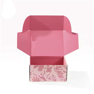 Boîte de produit Shilajit personnalisée, carton pliable en papier cartonné avec impression professionnelle, solution d'emballage compacte - Product Image 5