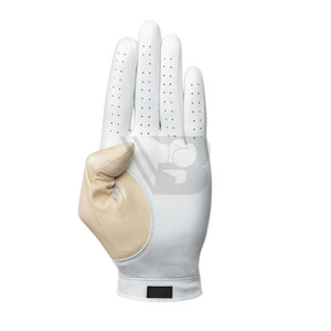 Équipement de golf récréatif, gants de golf en peau de mouton haute performance, adhérence fiable, confortables pour l'extérieur - Product Image 5