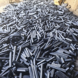 Briquettes de charbon de bois activé de haute qualité pour les restaurants de barbecue - Product Image 6