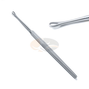 Kit Profesional de Aseo para Perros, 5 Piezas, Limpiador Manual de Cera para Oídos, Tijeras de Precisión, Cortador Seguro para Extraer Pelo del Oído MOL - Product Image 4