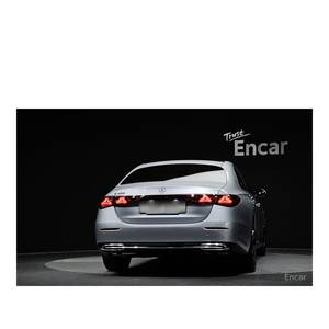 Mercedes-Benz Clase E E200 Avantgarde 2024, 3,705 km, Volante a la Izquierda, Caja de Cambios Automática, Cámara Trasera - Product Image 4