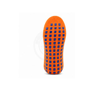 Daily Style Women Non Slip <b>Grip</b> <b>Socks</b> Soft Indoor <b>Socks</b> For Home Yoga Walking And Comfortable Casual Wear - Product Image 4