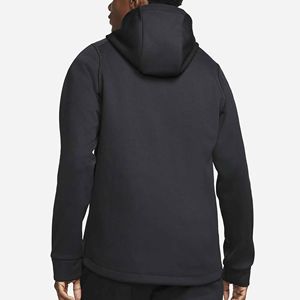 Chaqueta cortavientos de moda para hombre, nueva, barata, de calidad superior, con logotipo/colores personalizados, chaqueta cortavientos de última tendencia. - Product Image 2