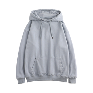 Nuevas Sudaderas Extra Grandes para Hombre, Ropa Casual de Manga Larga, Estilo Urbano, Nueva Llegada, el Mejor Estilo para Hombre, Sudaderas de Alta Calidad - Product Image 5