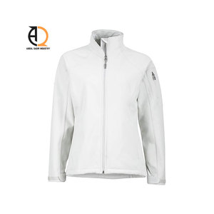 Chaqueta Softshell para Mujer, Chaqueta de Rendimiento Cómoda - Product Image 1