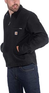Customized Hooded Quilted Pilot <b>Jacket</b> Badge Front Logo Winter Casual <b>Long</b> Sleeve Zipper Unisex 100% Cotton Waterproof Thick - Product Image 3