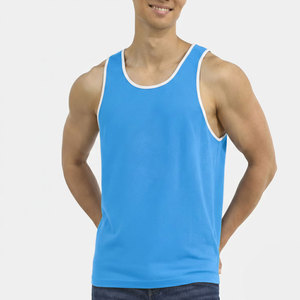 เสื้อกั๊กชกมวยแบบสั่งทำพิเศษสำหรับผู้ใหญ่ ราคาถูก บริการ OEM ราคาขายส่งระดับมืออาชีพ - Product Image 1