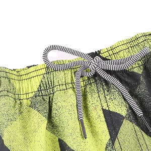 Pantalones Cortos Casuales Sublimados para Hombre, Diseño Personalizado 2026, 100% Algodón, Hechos en Fábrica, Ropa Cómoda y a la Moda - Product Image 3