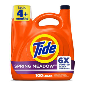 Seau de 9 kg de lessive Tide / Tide Color / Tide Oxi Odor Liquid Laundry Detergent en vente au prix de gros - Product Image 3