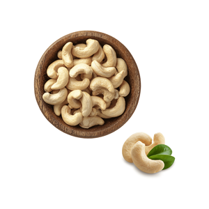 Low Price Premium Quality Vietnam Manufacturer Supply Hot Sale Tasty Fine Cashew Packed in Various Size <b>Bags</b> - Product Image 1