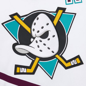 Jersey de Hockey sobre Hielo Deportivo de Poliéster de Secado Rápido, de Alto Rendimiento, a la Moda, con Logotipo Personalizado, Nuevo, del Mejor Proveedor - Product Image 4