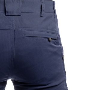 Pantalones Tácticos Impermeables de Invierno para Adiestradores Profesionales de Perros K9, Cintura Media, Frente Plano, Poliéster/Algodón, ODM, Little Paws Trainers - Product Image 4