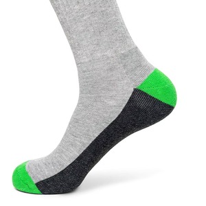 Top Premium Quality Cotton Sports Ankle <b>Socks</b> for Women and Men <b>Winter</b> Print Football <b>Socks</b> with Bottom Logo on Sale - Product Image 2